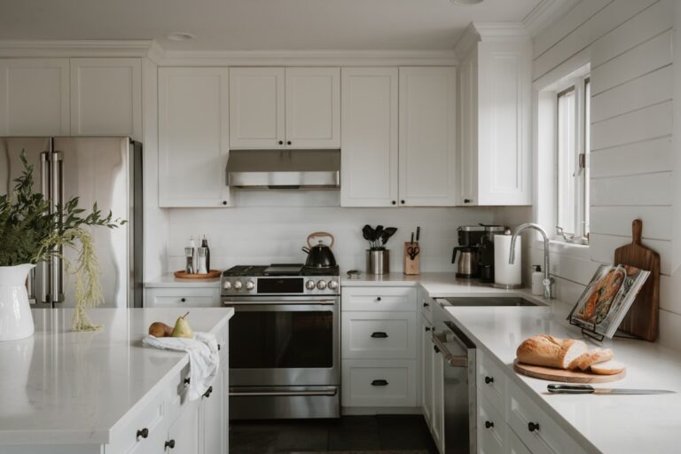 Elevate Your Living Space with Stylish and Functional Appliances