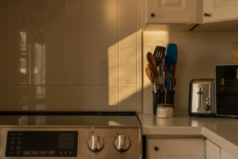 Discover Innovative Home Appliances That Simplify Daily Life