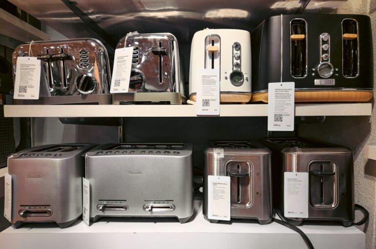 Why Investing in Quality Appliances Matters for Your Lifestyle